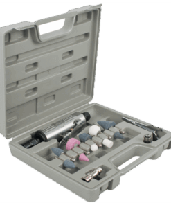 Air Die Grinder Kit – 16Pce