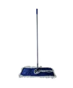 Aluminium Handle Dust Mop 60cm