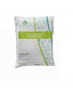 Ammonium Acetate Industrial Grade