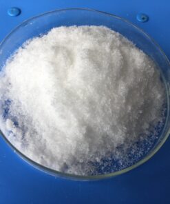 Di-ammonium Hydrogen Citrate AR 500g