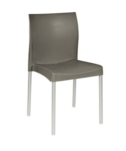 APOLLO CHAIR – CAPPUCCINO