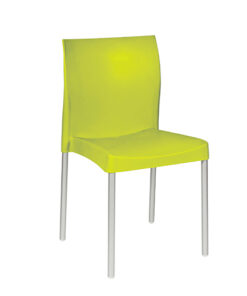 Apollo Chair – Assorted Colours