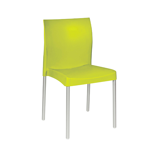 Apollo Chair – Assorted Colours