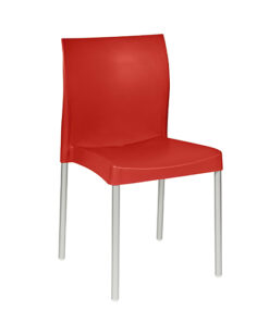 APOLLO CHAIR – Red