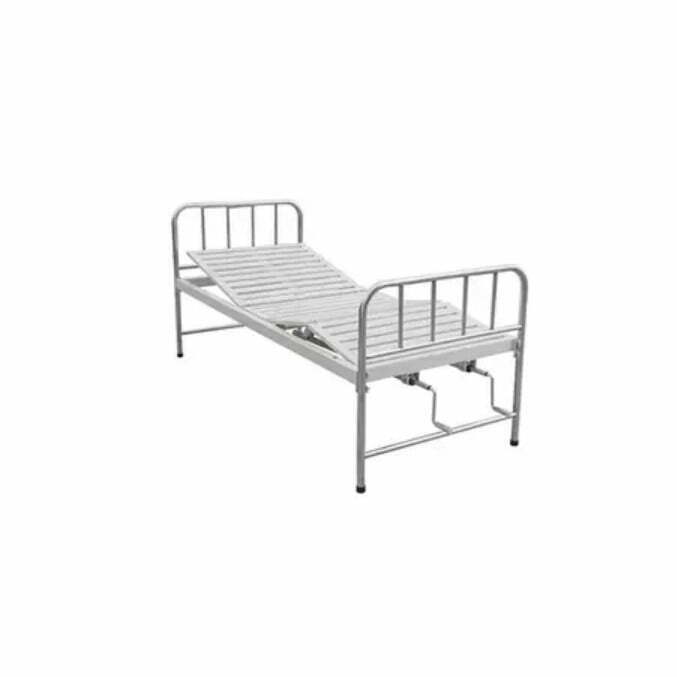 B29-1 Bed Hospital Manual Universal