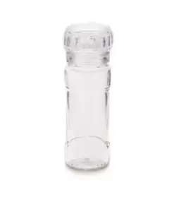 Glass Salt & Pepper Cellar 100ml