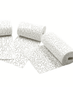 Bandage Pop – 100×2.7m Hi-care