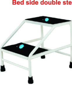 Bed side double step (50X93X112CM) DS-22
