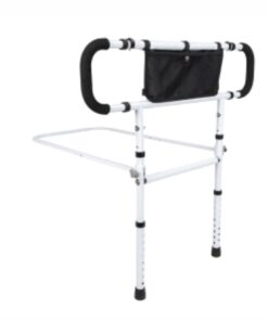 Bedside Handrail