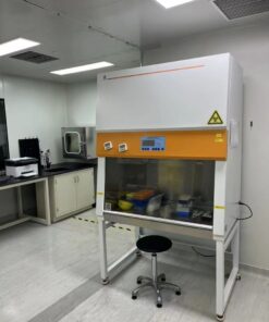Biological Safety Cabinet BSC-1300IIA2