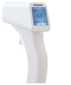 Infrared Thermometers Biobase TH-300