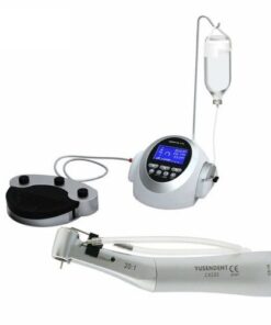 C-Sailor Implant System