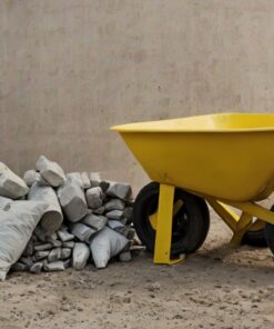 Rake garden 16 tooth