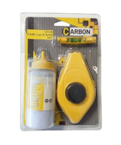 Chalk Line & Refill Pack