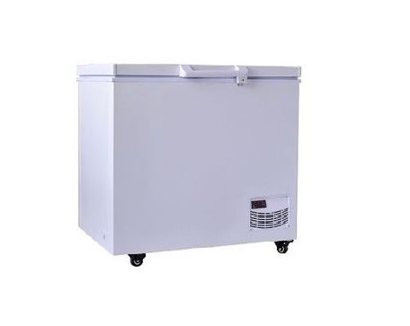 -40 Chest Deep Freezer