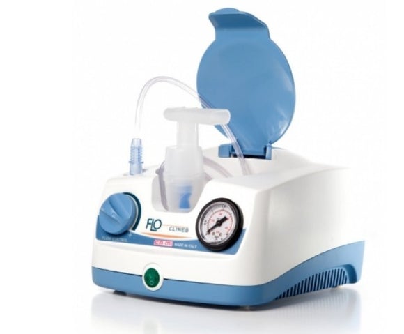 Nebulizer Clineb