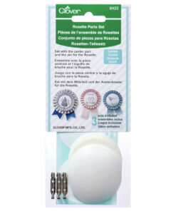 Rosette Maker Large – PART SET