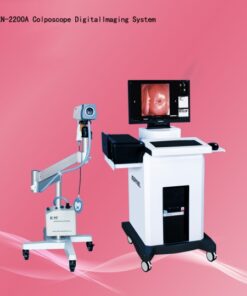 Colposcope Digital Imaging System KN-2200P