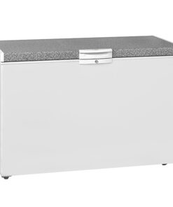 Defy DMF 454 White Chest Freezer, 410 Litre