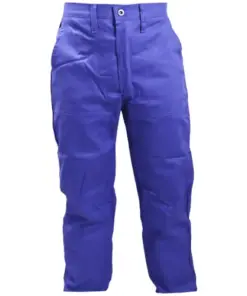 DROMEX J54 100% Cotton Conti Suit Pants
