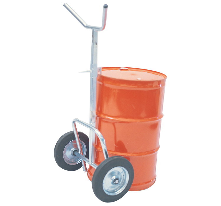 Single Arm Drum Trolley