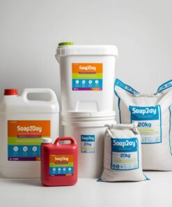 Workshop hand cleaner 5L