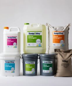 Bulk detergents for sale