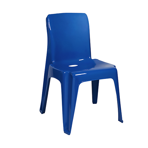 Dezi Heavy Duty Chair – Assorted Colours