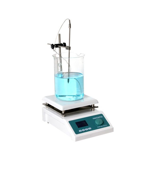 Ceramic Magnetic Stirrer