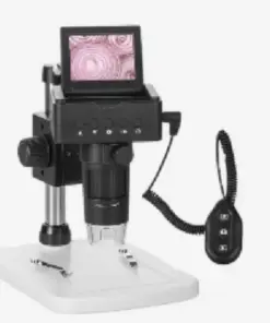 Digital Microscope (Science Education)