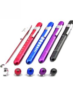 Doctors Pupil Torch – Blue