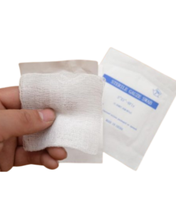 Dressing Pad Sterile 20*25cm