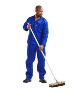 DROMEX Conti Suit (Poly Cotton)