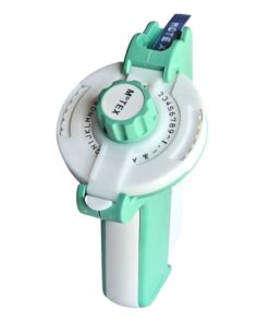 Label Maker – Salt Mint