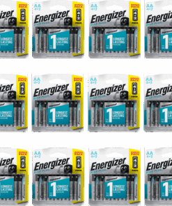 Energizer Maxplus AA