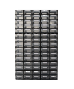Small Part Storage Drawer – Single X75 Units