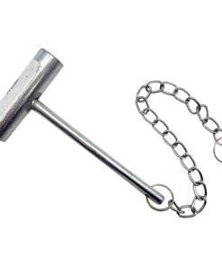 Emergency Break Glass Hammer