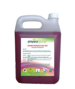Enviro Disinfectant RTU