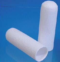 Extraction Thimbles 113mm x 55mm