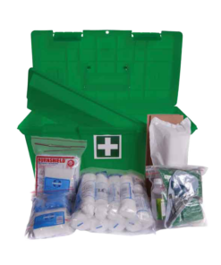 Factory Regulation 7 – Complete Maji