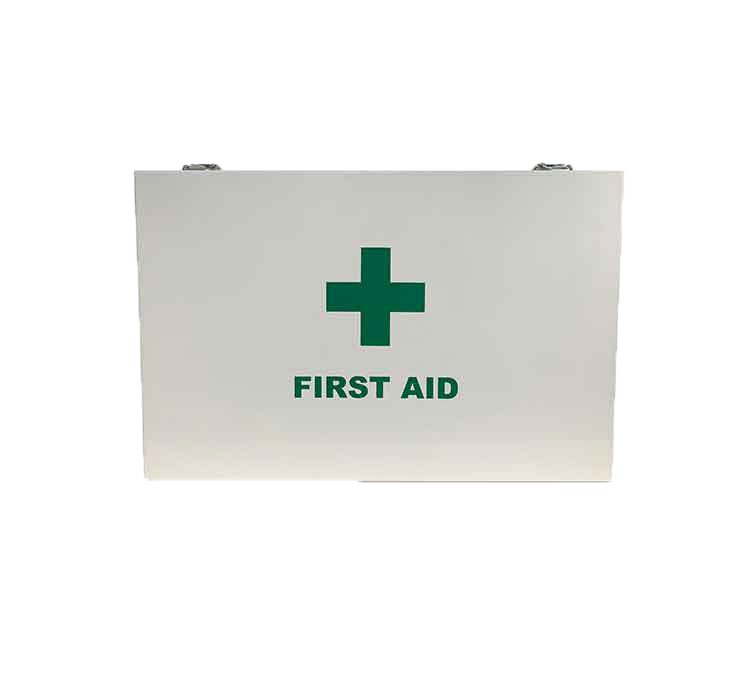 Factory Regulation 7 – Complete Box