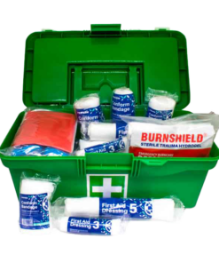 Shop/Office Regulation 7 – Complete Maji