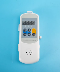 Fluid Infusion and blood warmer MAS-801
