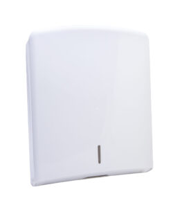 C – Folded Paper Towel Dispenser Wall Mounted