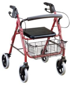 Shopper – Quad Allum