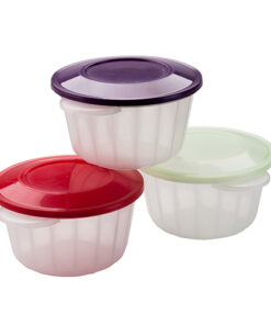 Food Saver Round 3’s