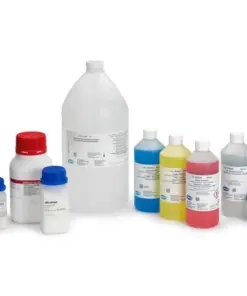 Free Amino Nitrogen Reagent Set