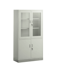G-33 4-Door Appliance Cupboard