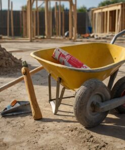 Lockout station wall mounted