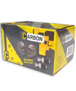 Heavy Duty Gate Roller Kit (60mm)